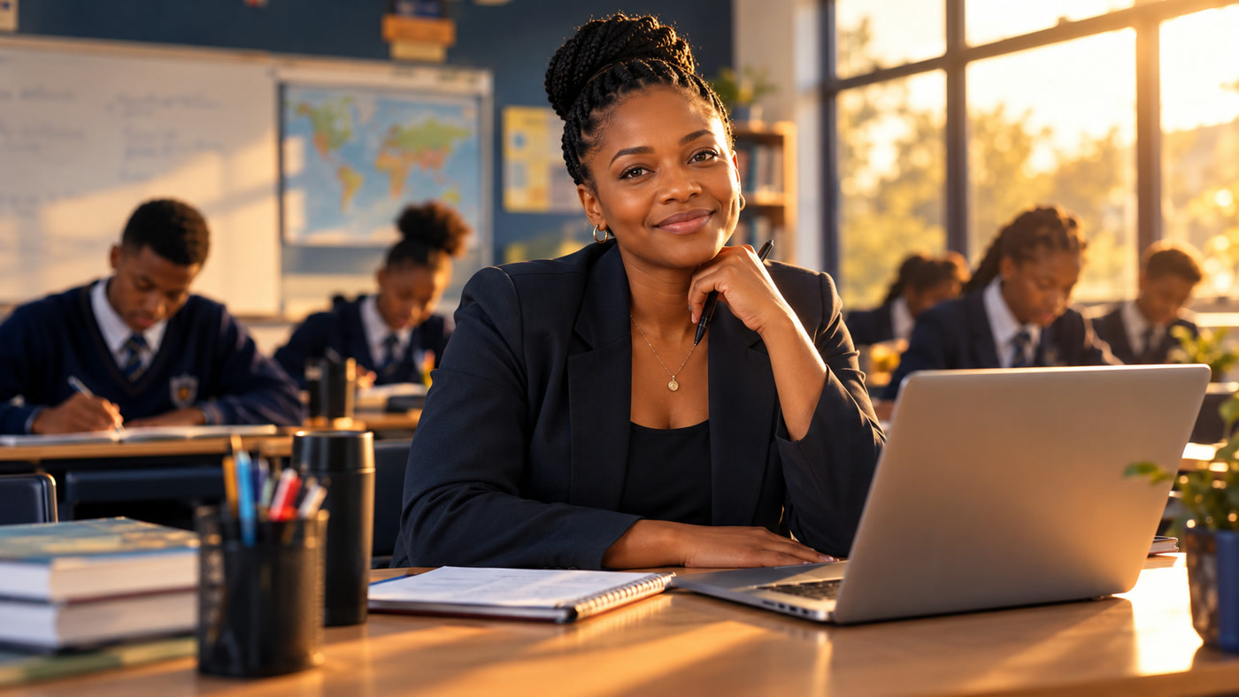 Teacher role